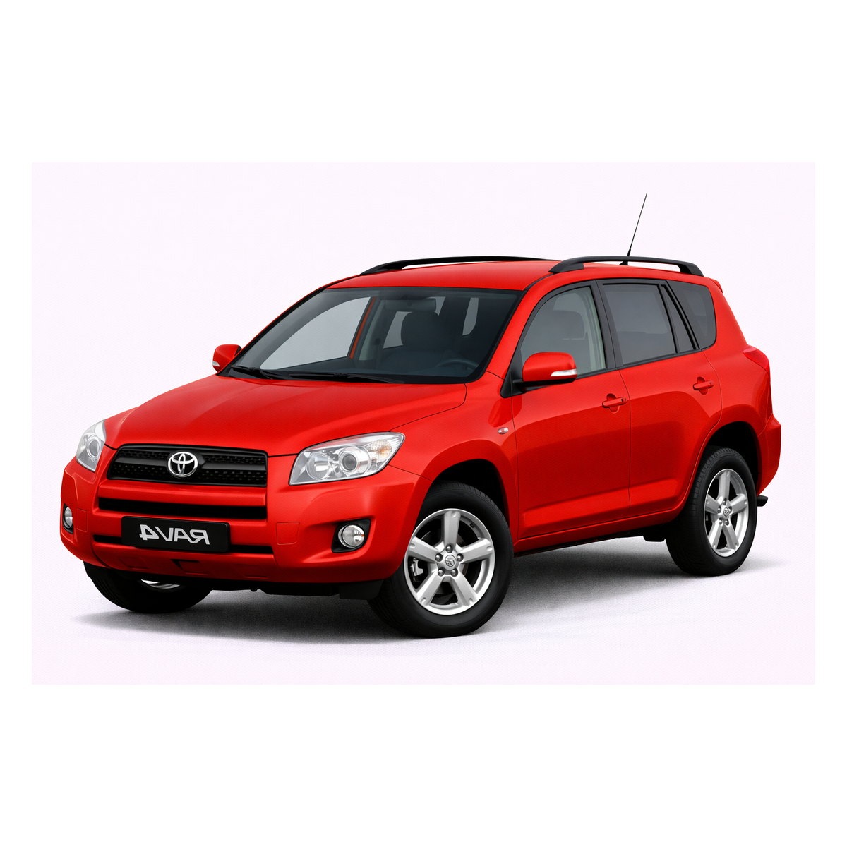 PARABRISAS TOYOTA RAV4 2006-2012